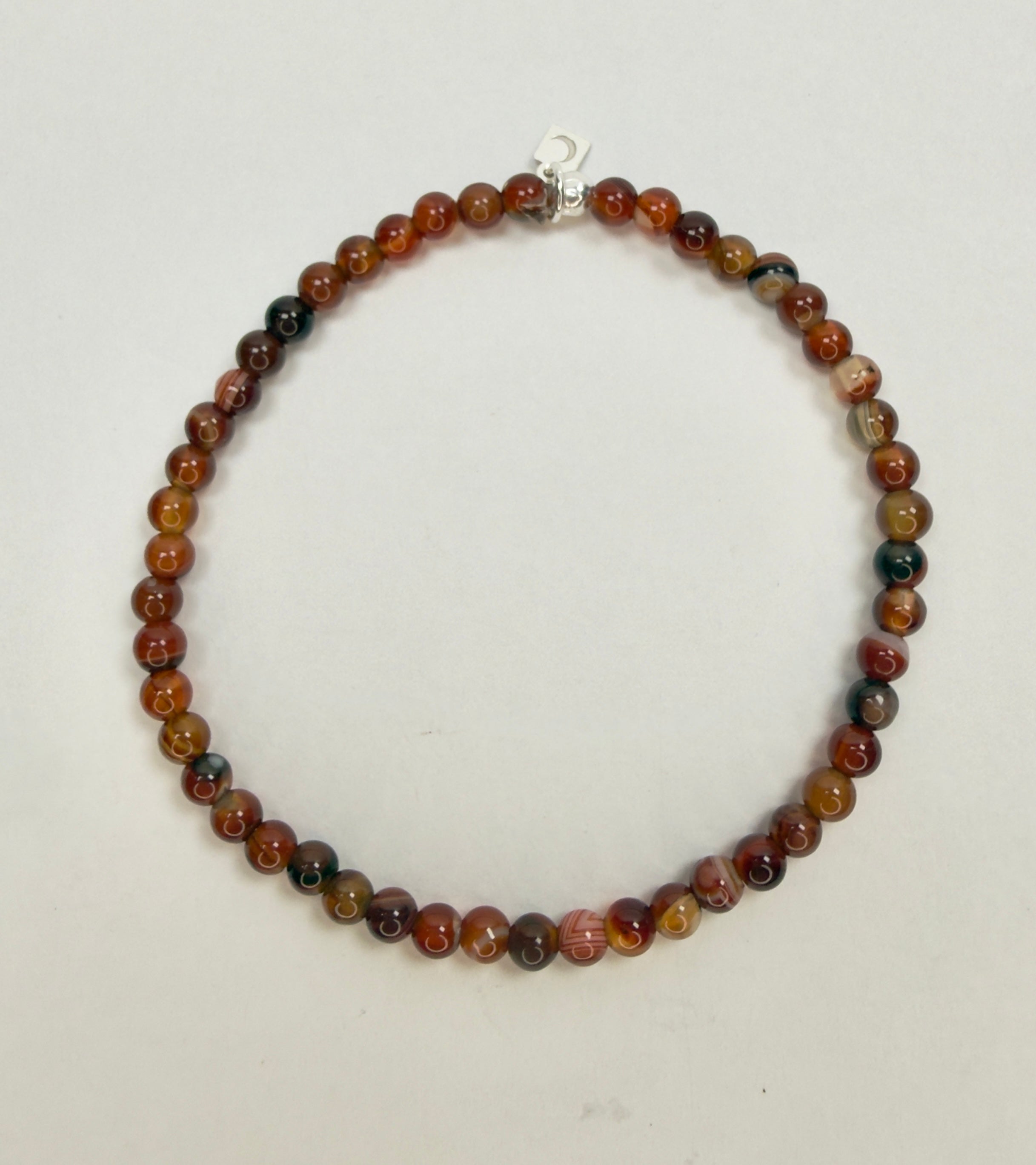 Agate - AVA
