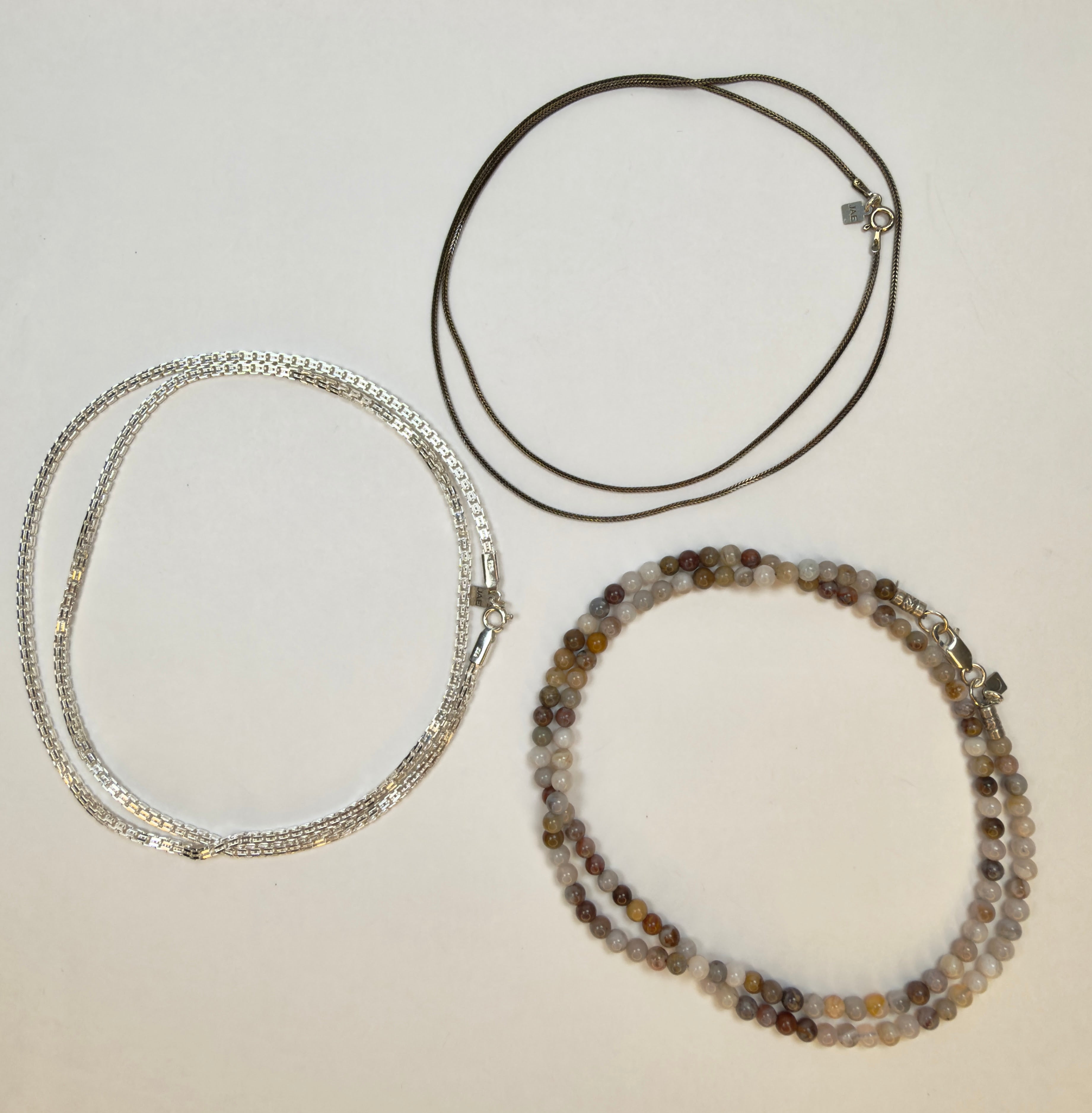 Necklace - AVA