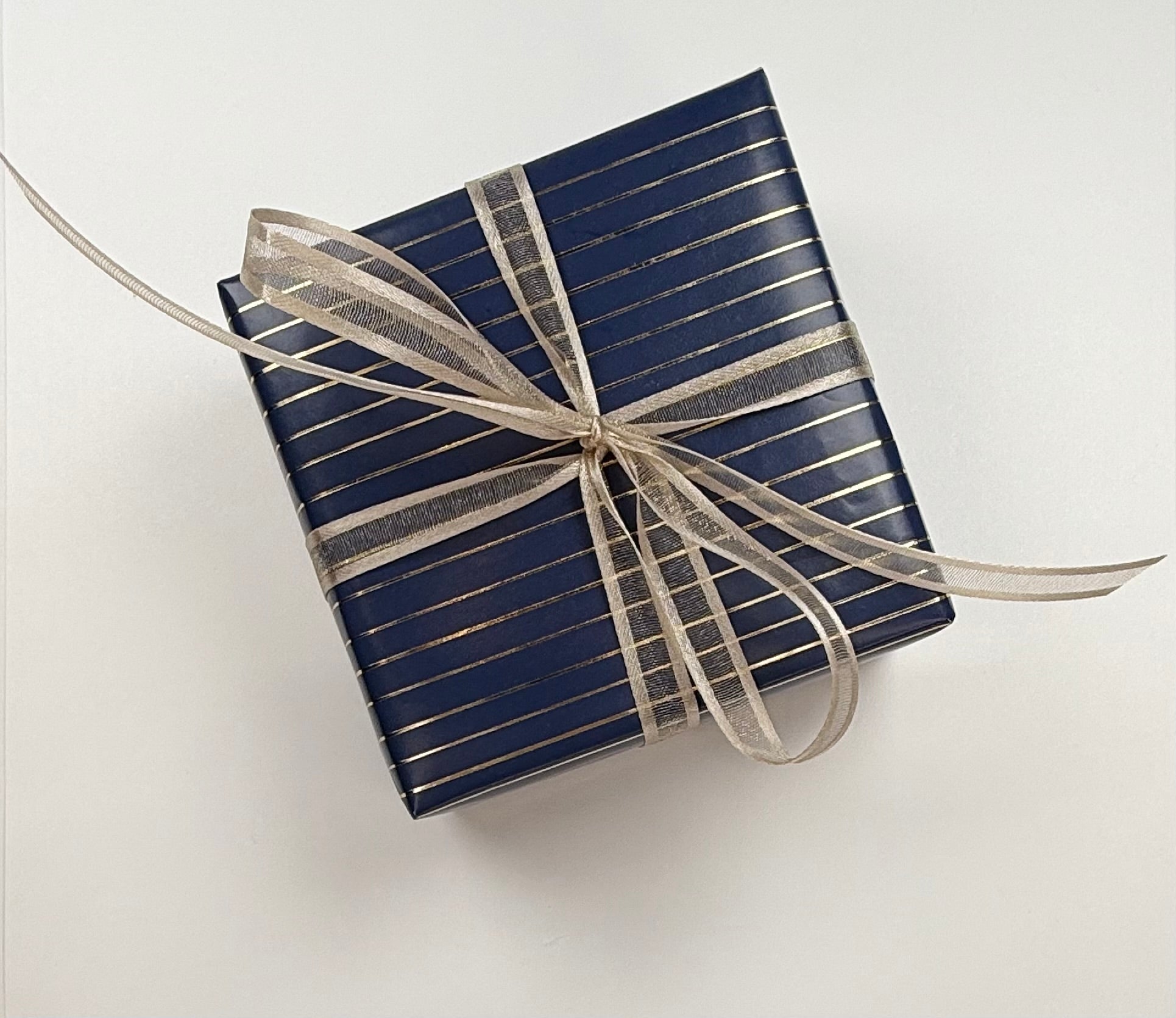 Gift Wrap Service
