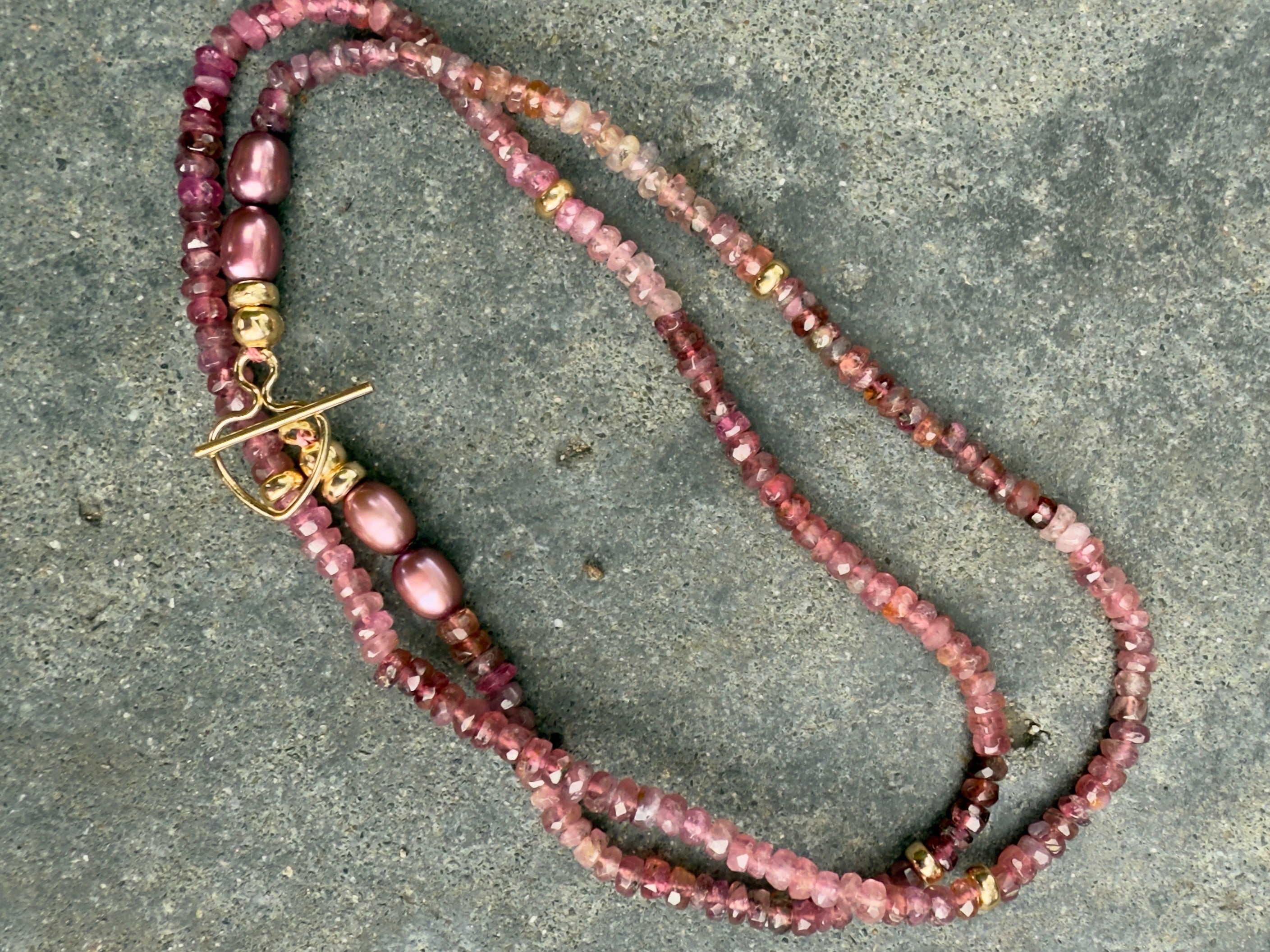 Tourmaline - Jae