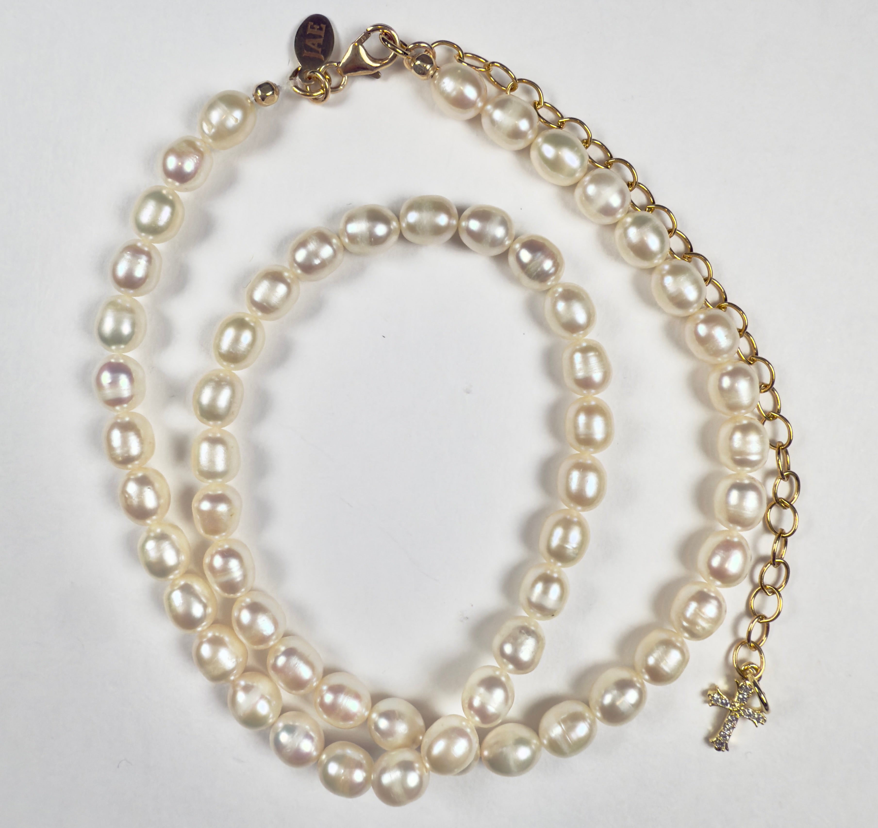 Freshwater Pearls - Jae