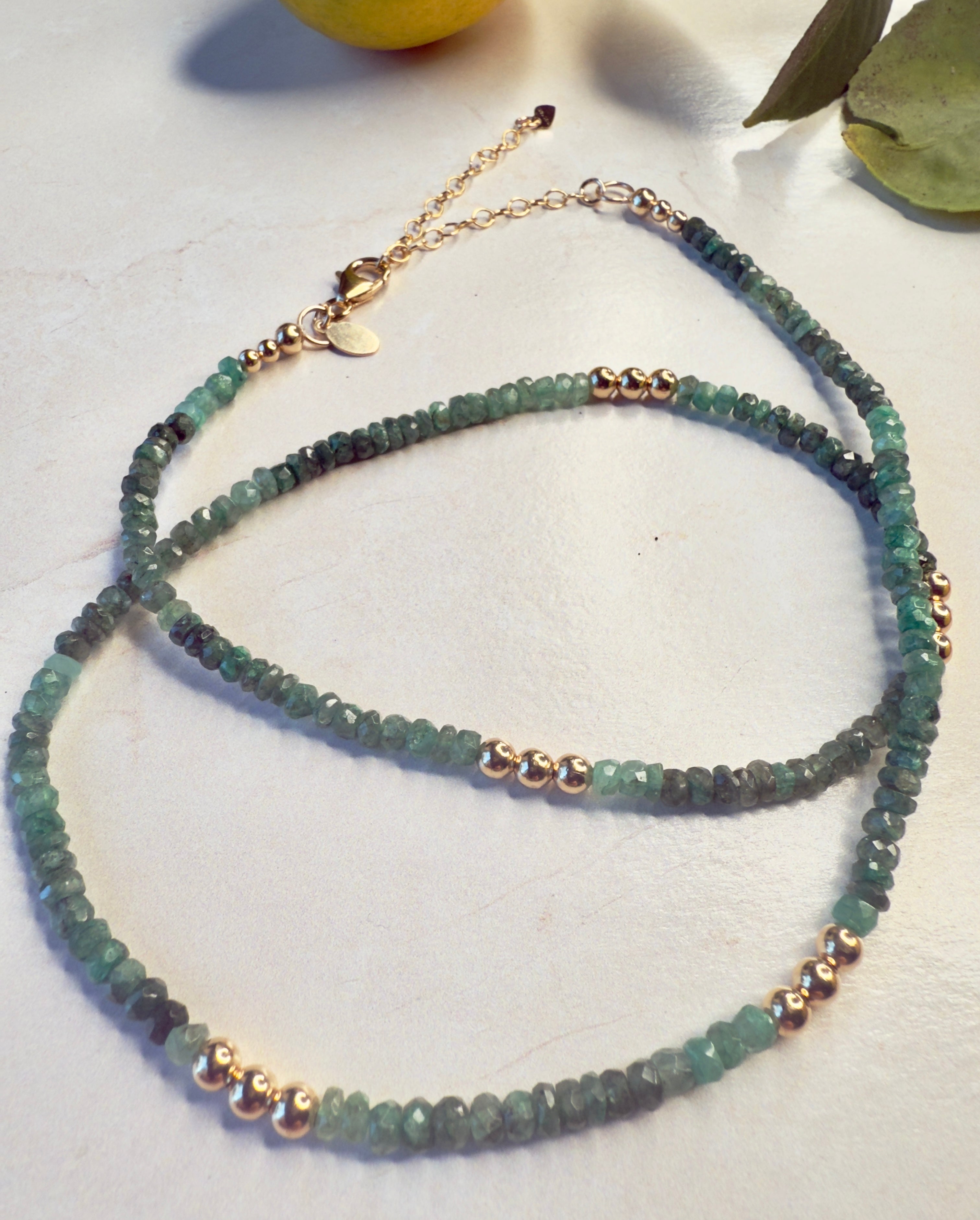 Emerald - Jae