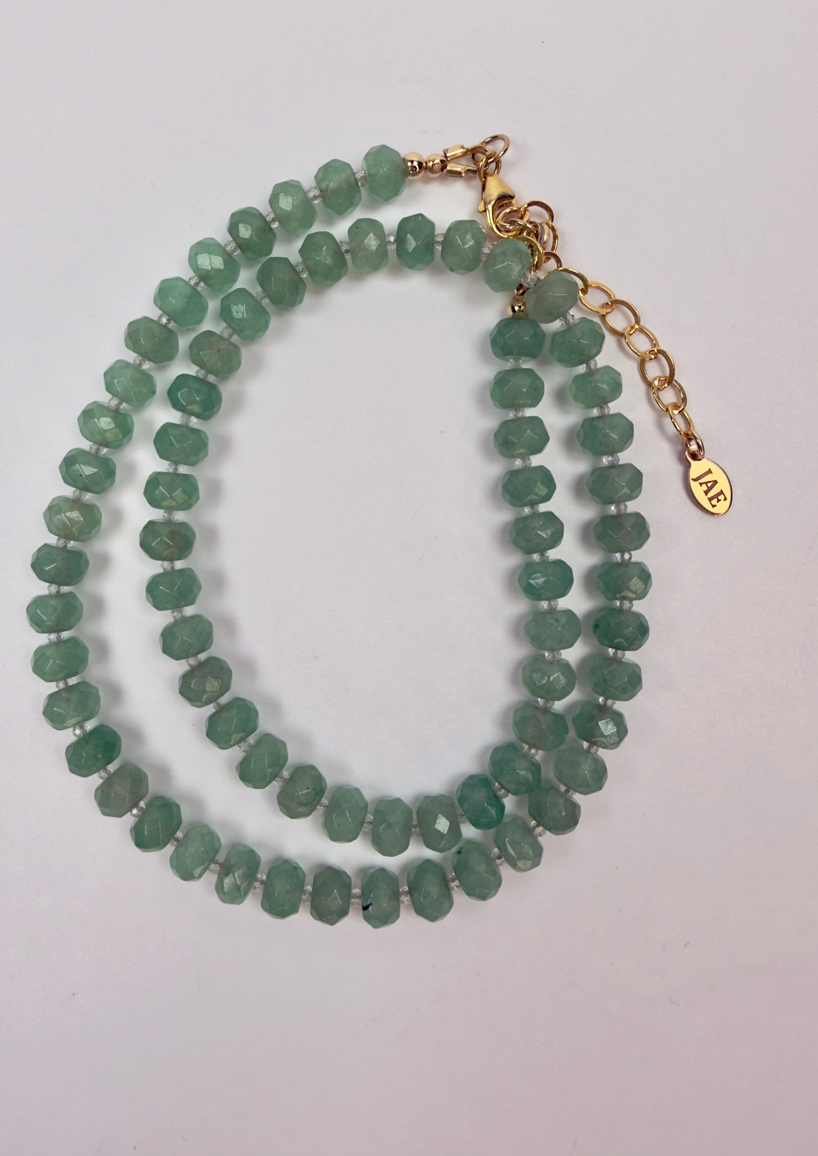 Green - JAE