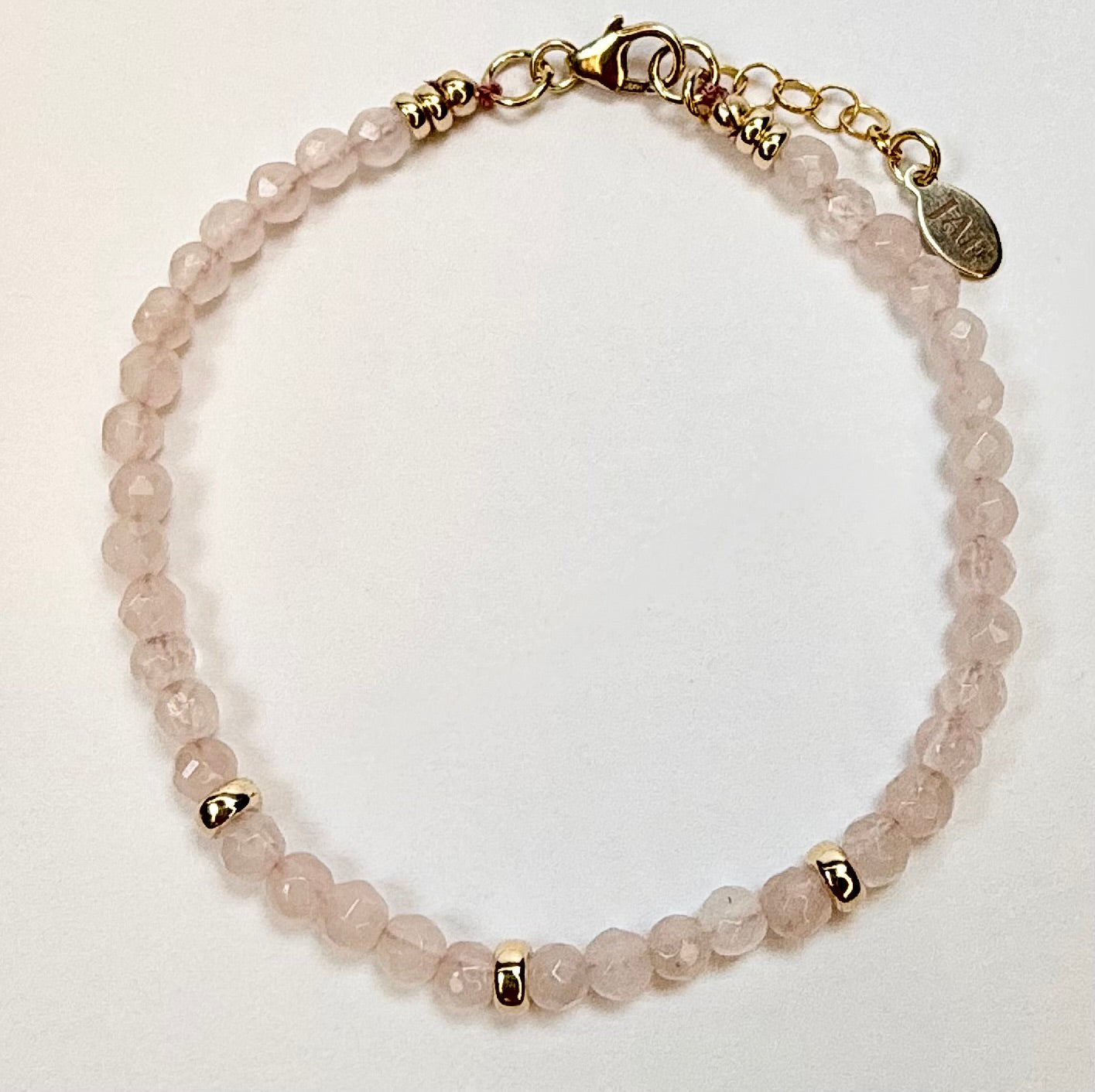 Gemstone Bracelets - Jae