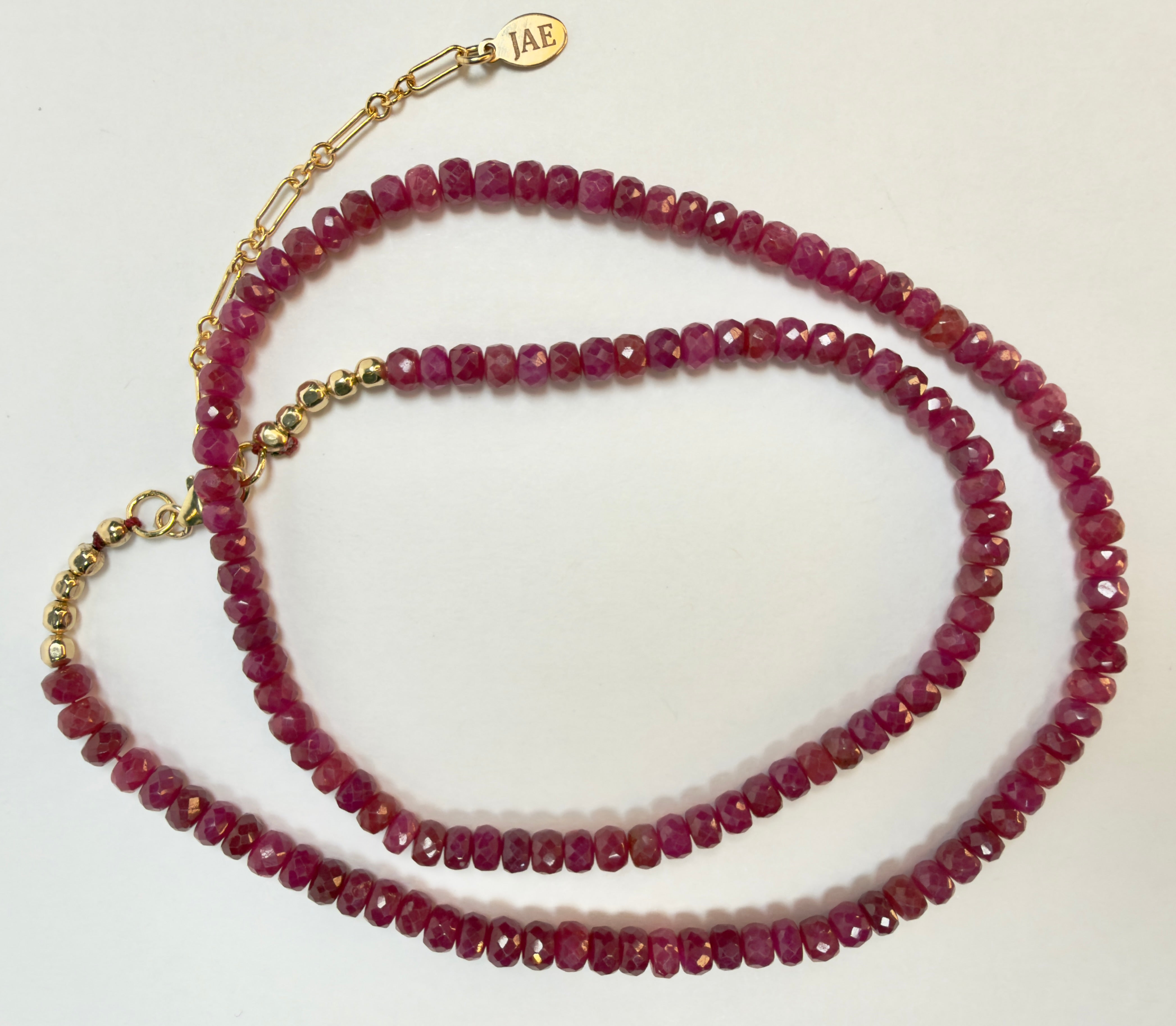 Ruby - Jae
