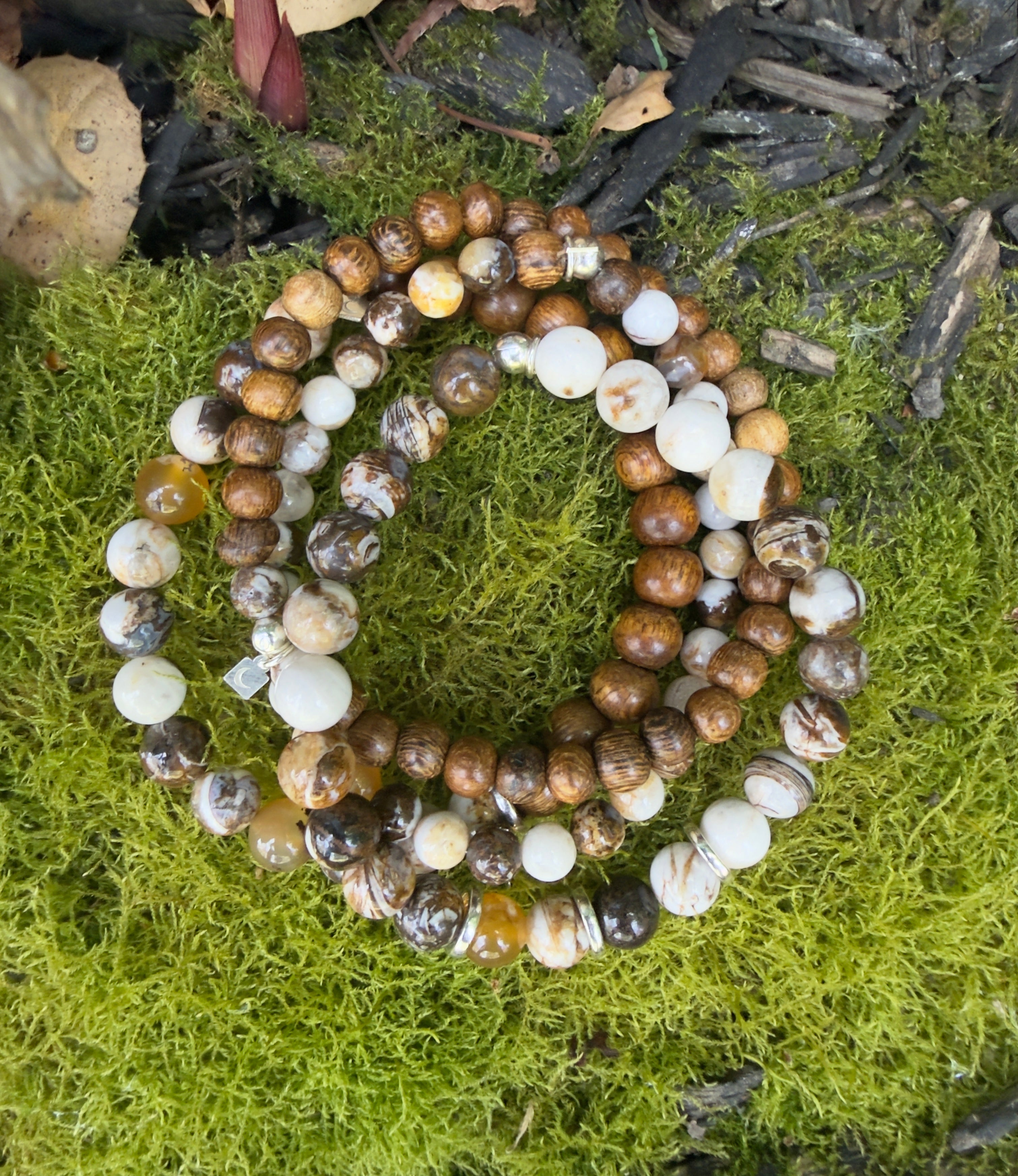 The Woodsman Collection