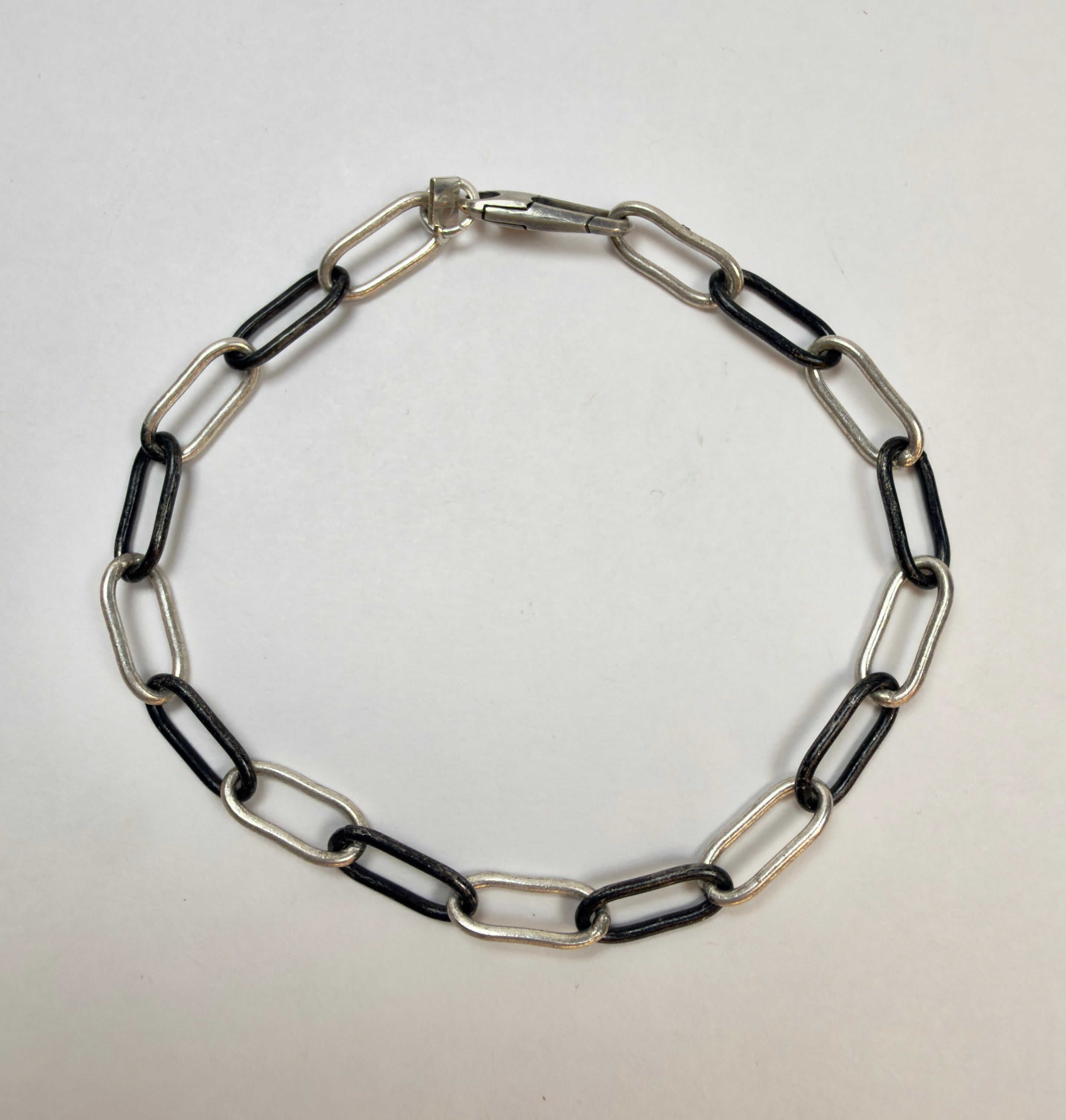 Silver Bracelets - AVA