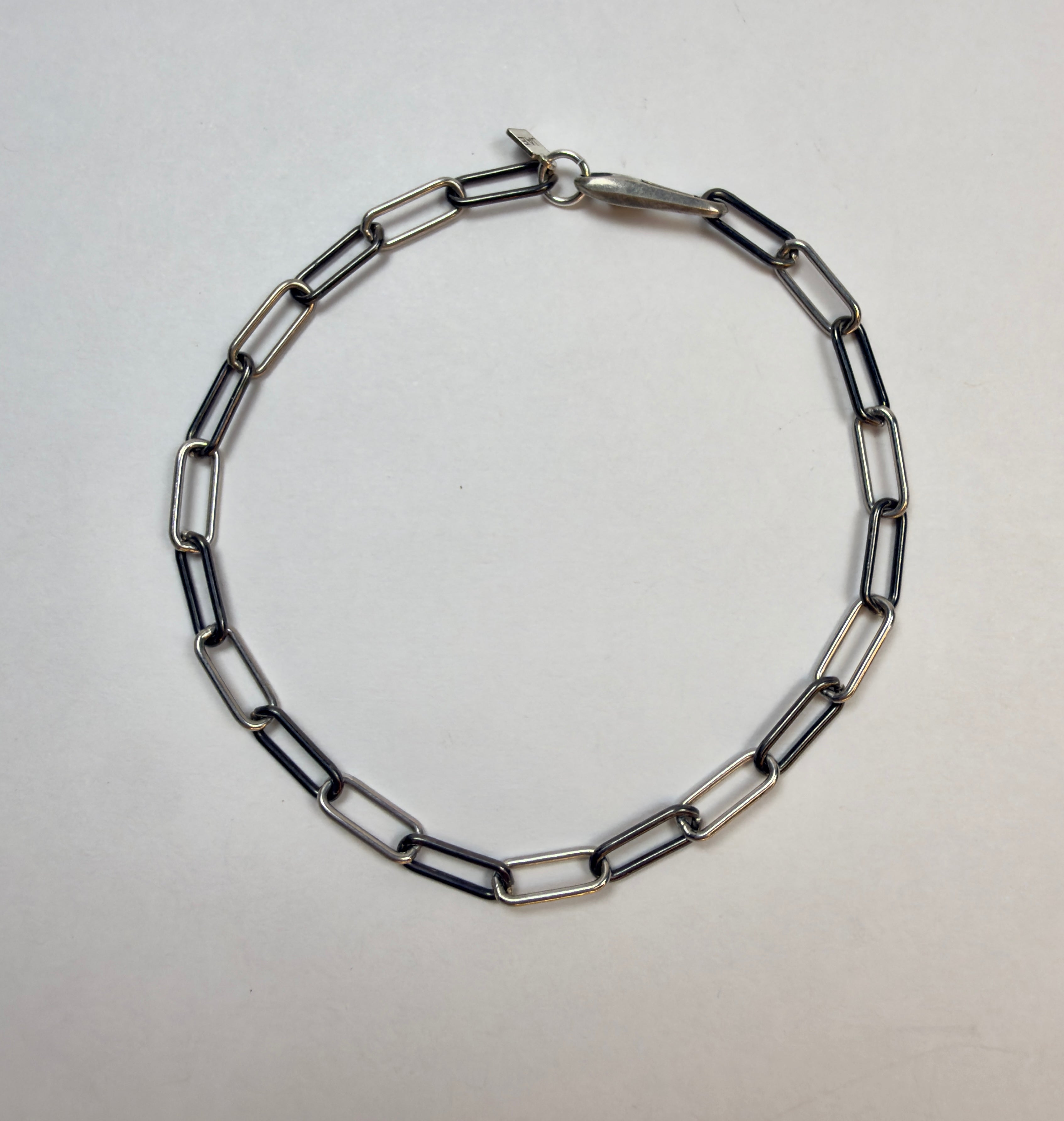Chain Bracelets - AVA