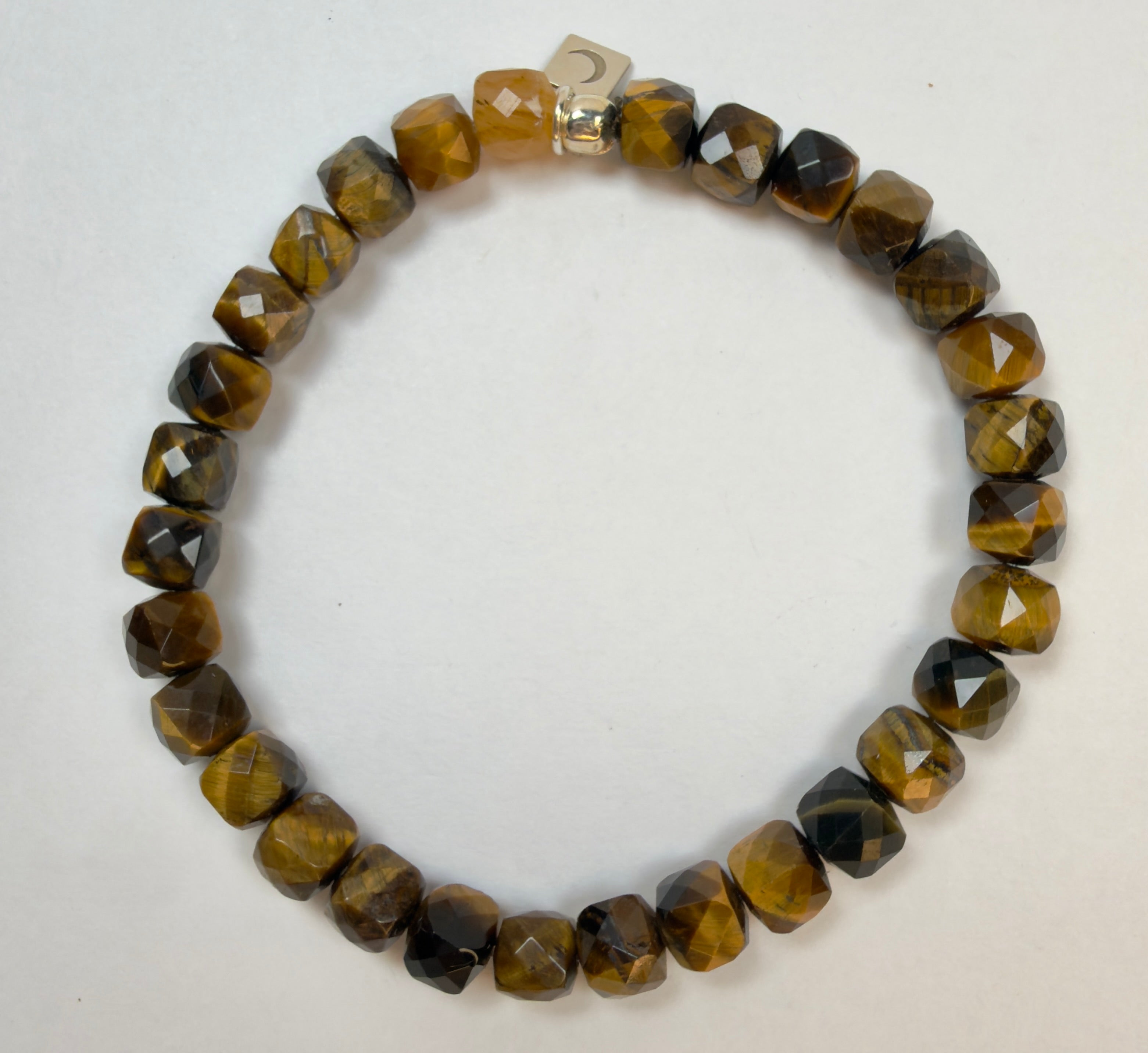 Tiger’s Eye - AVA
