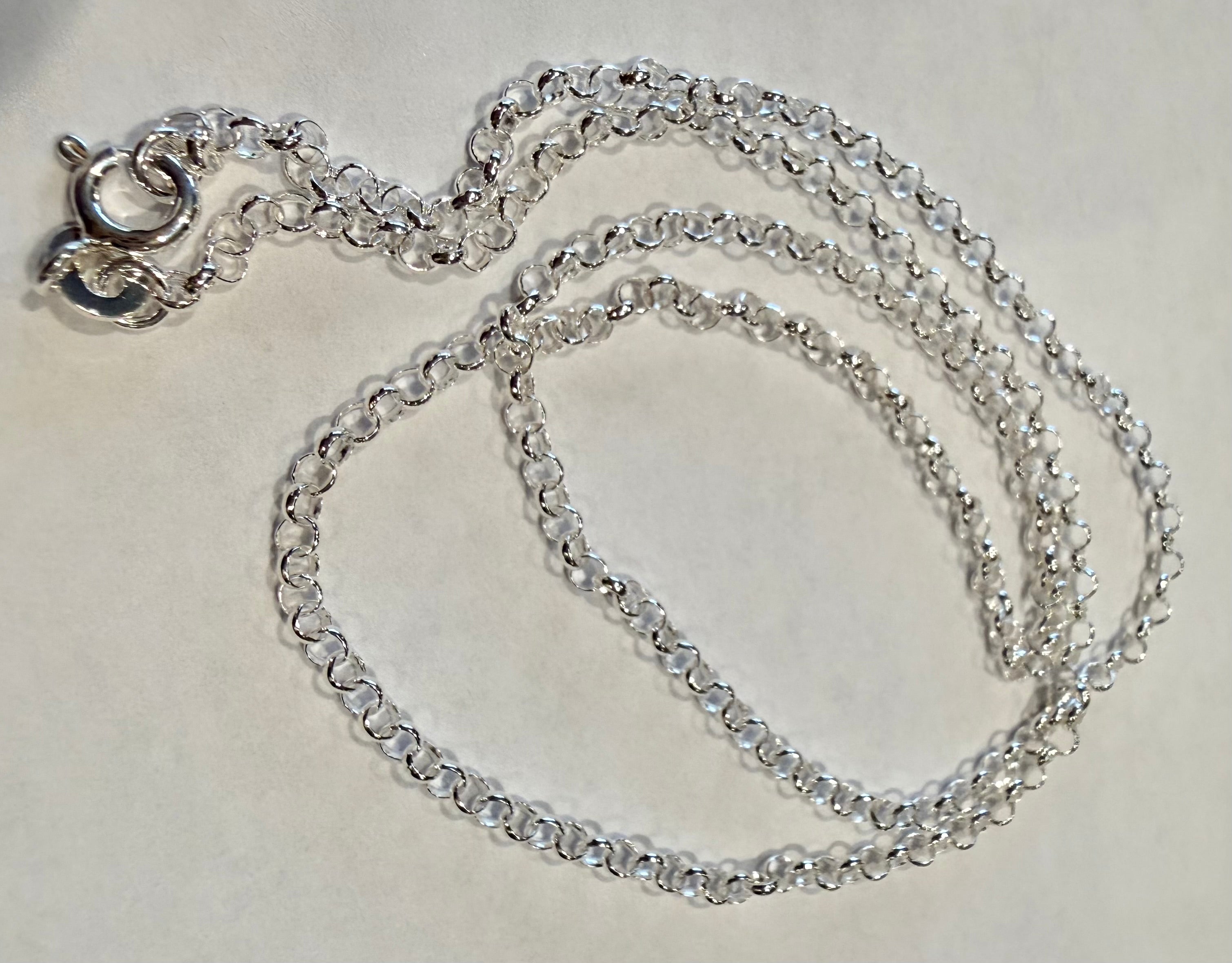 Silver - AVA