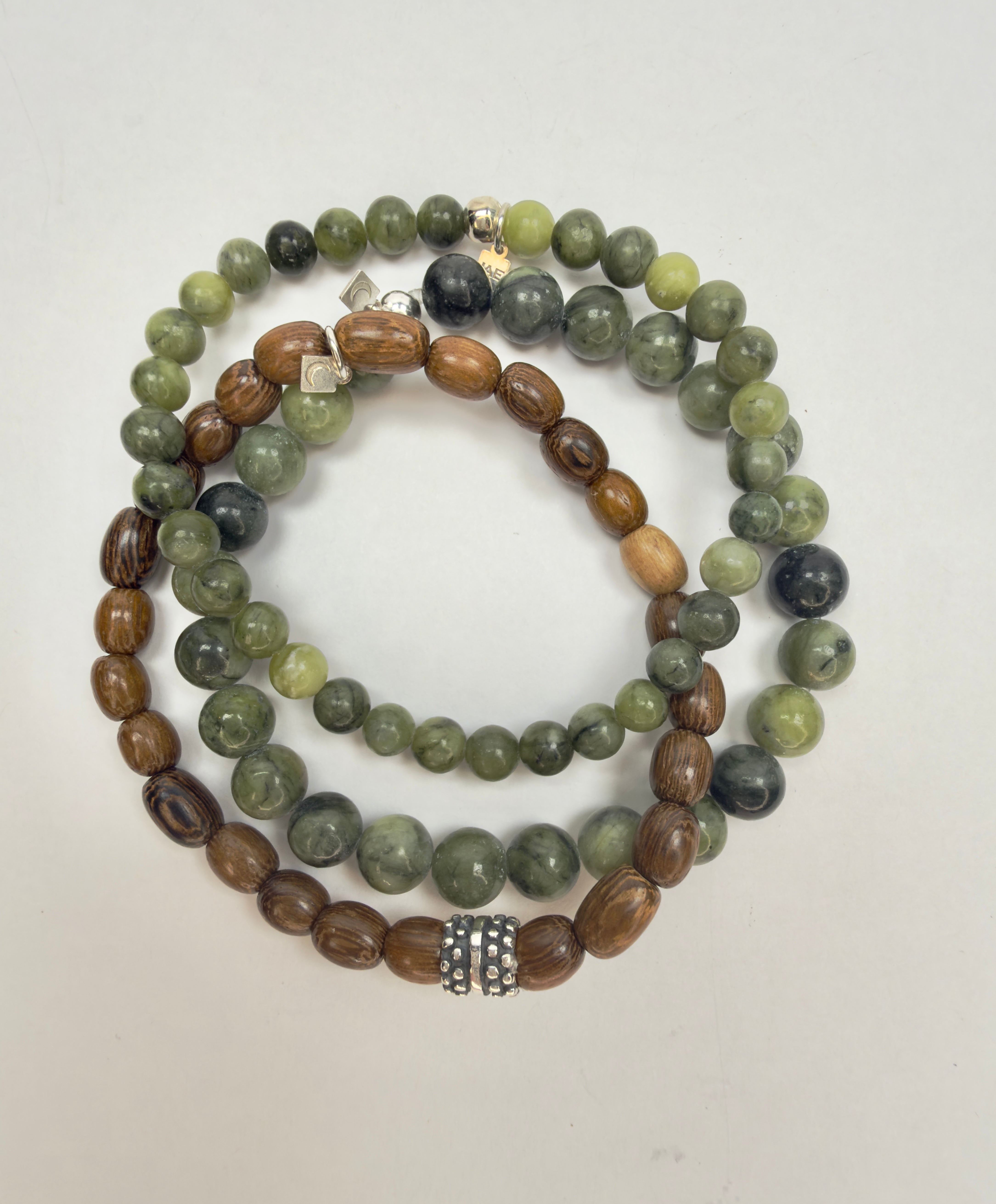 The Arroyo Grande Collection