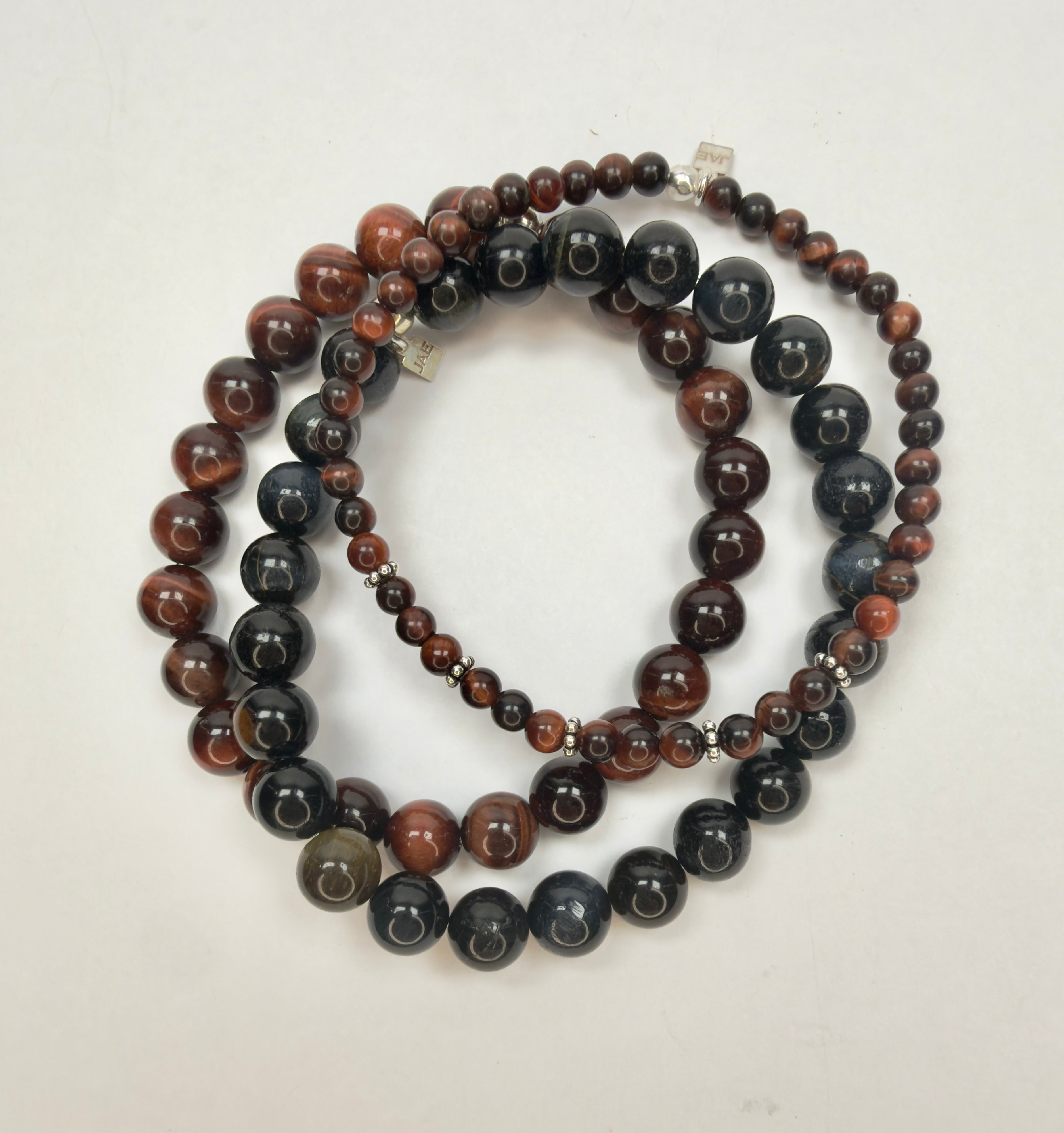 The Fire & Tide Collection