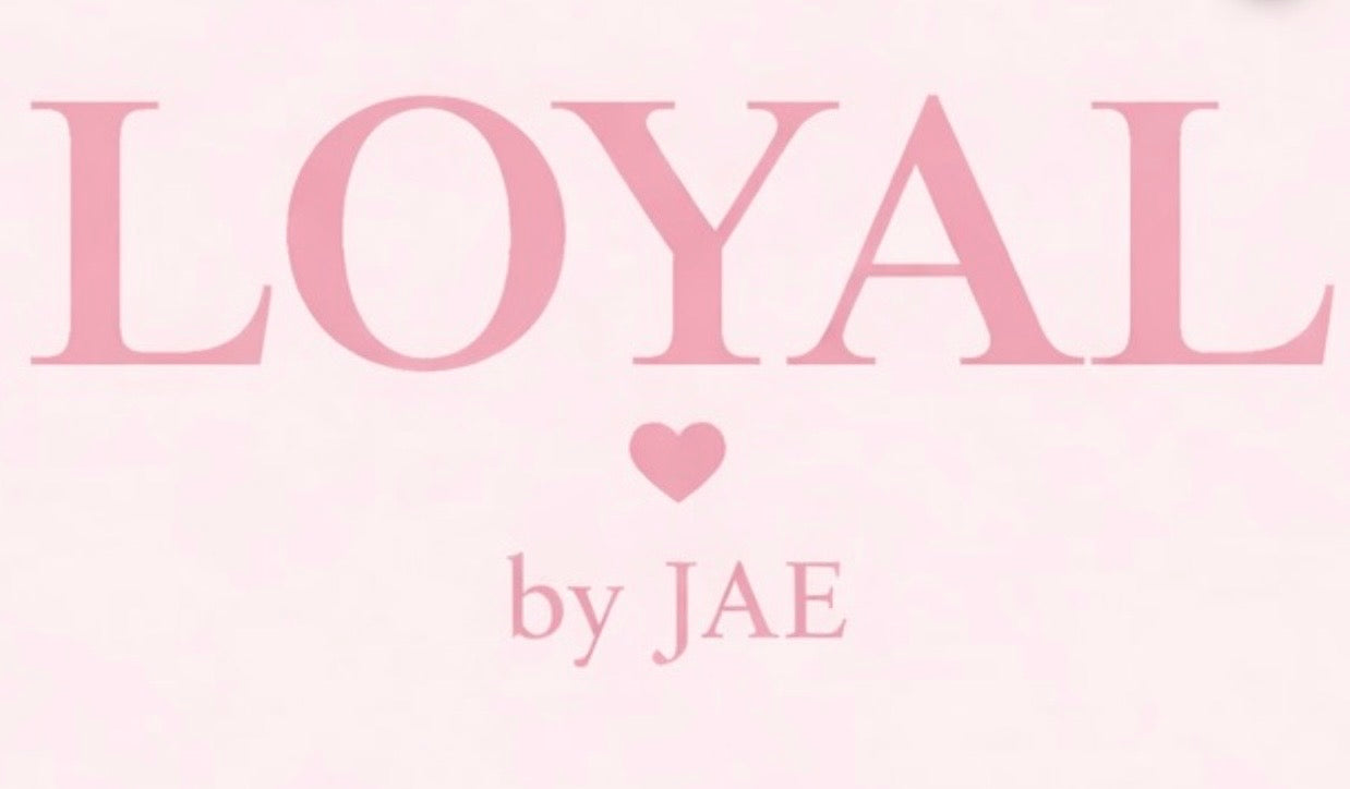 Bag Tags - LOY