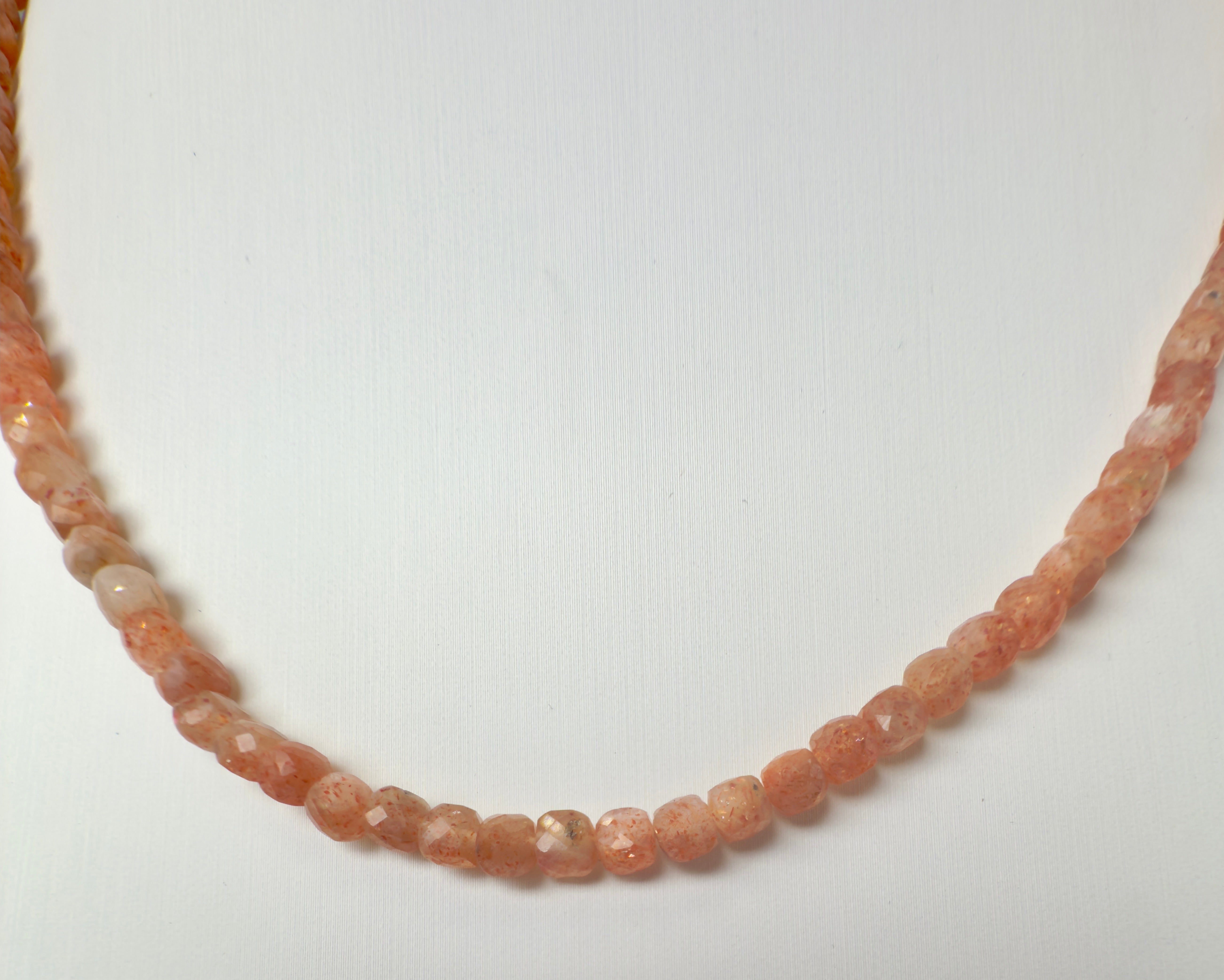 Sunstone - Jae