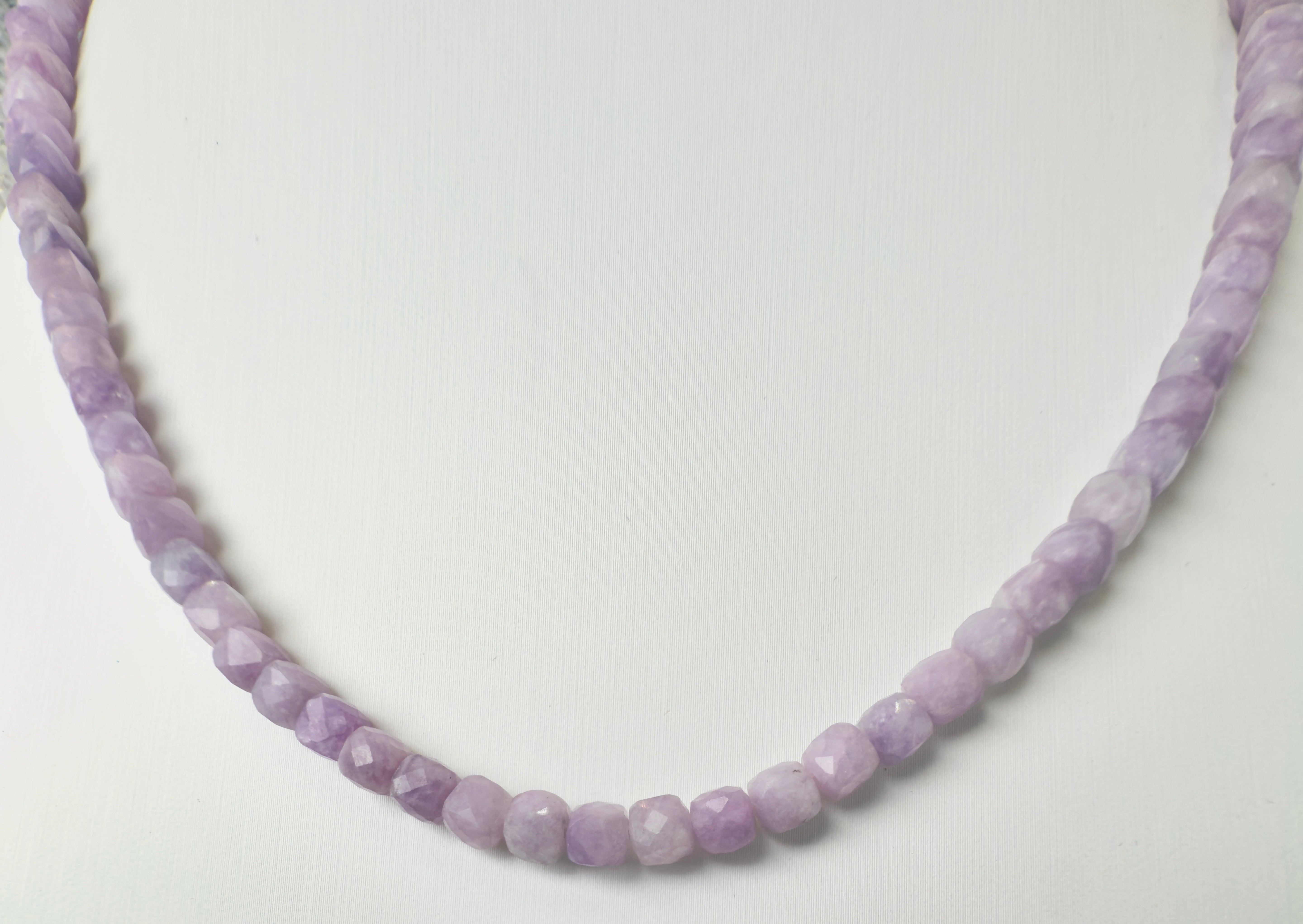 Kunzite - Jae