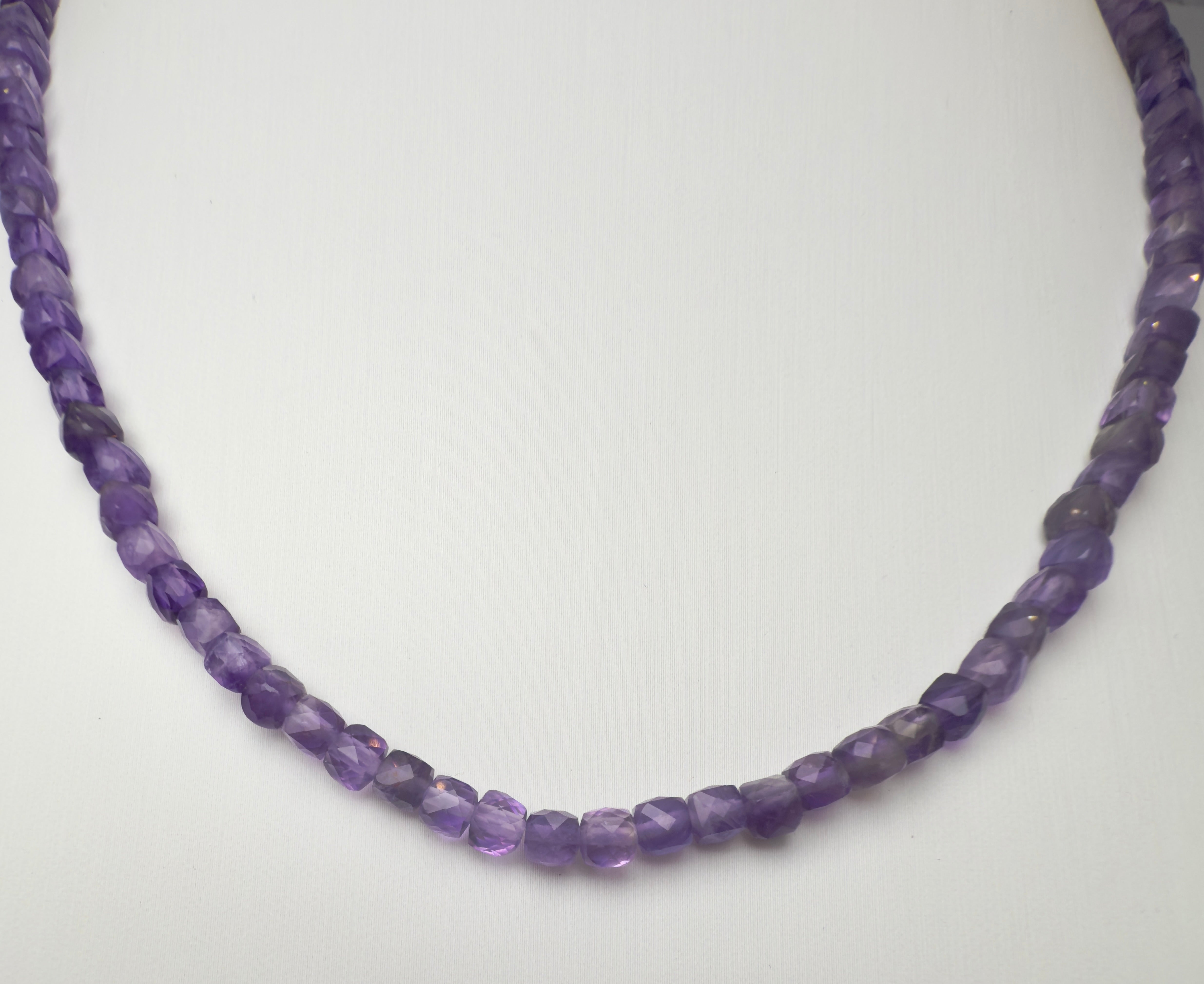 Amethyst - Jae