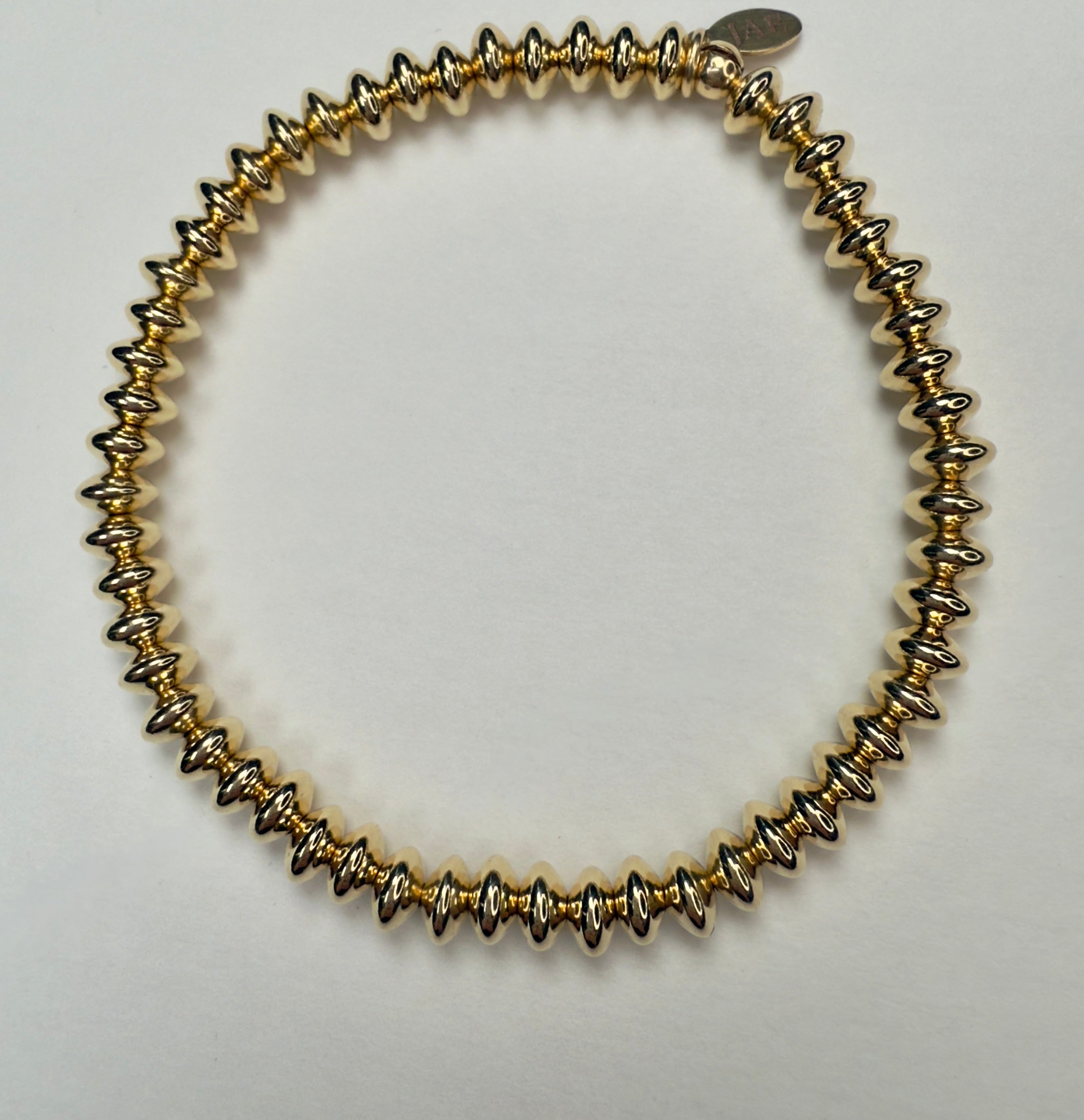 Gold-Filled Bracelets - Jae