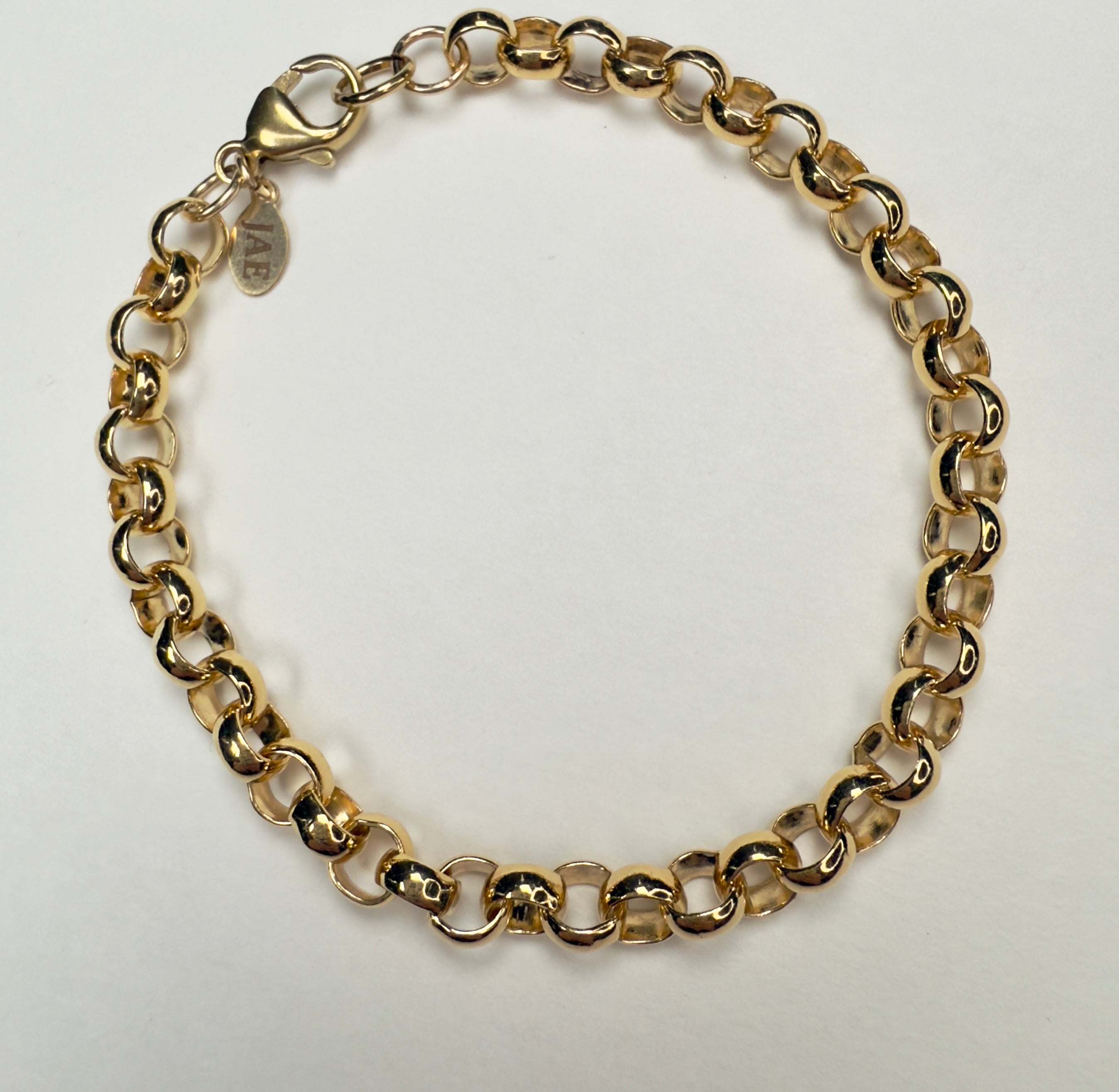 Chain Bracelets - LOY