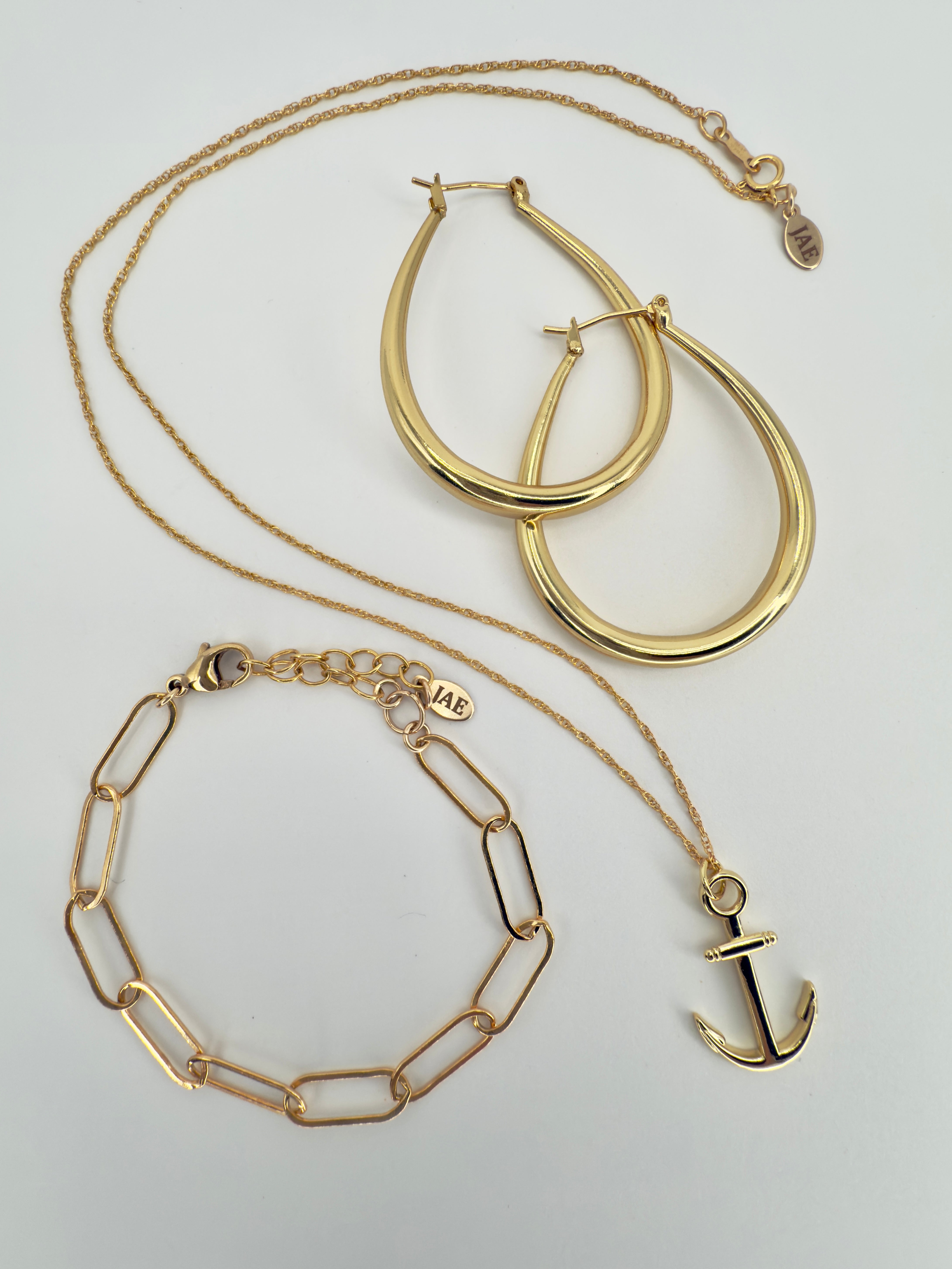 Gold-filled-LOY