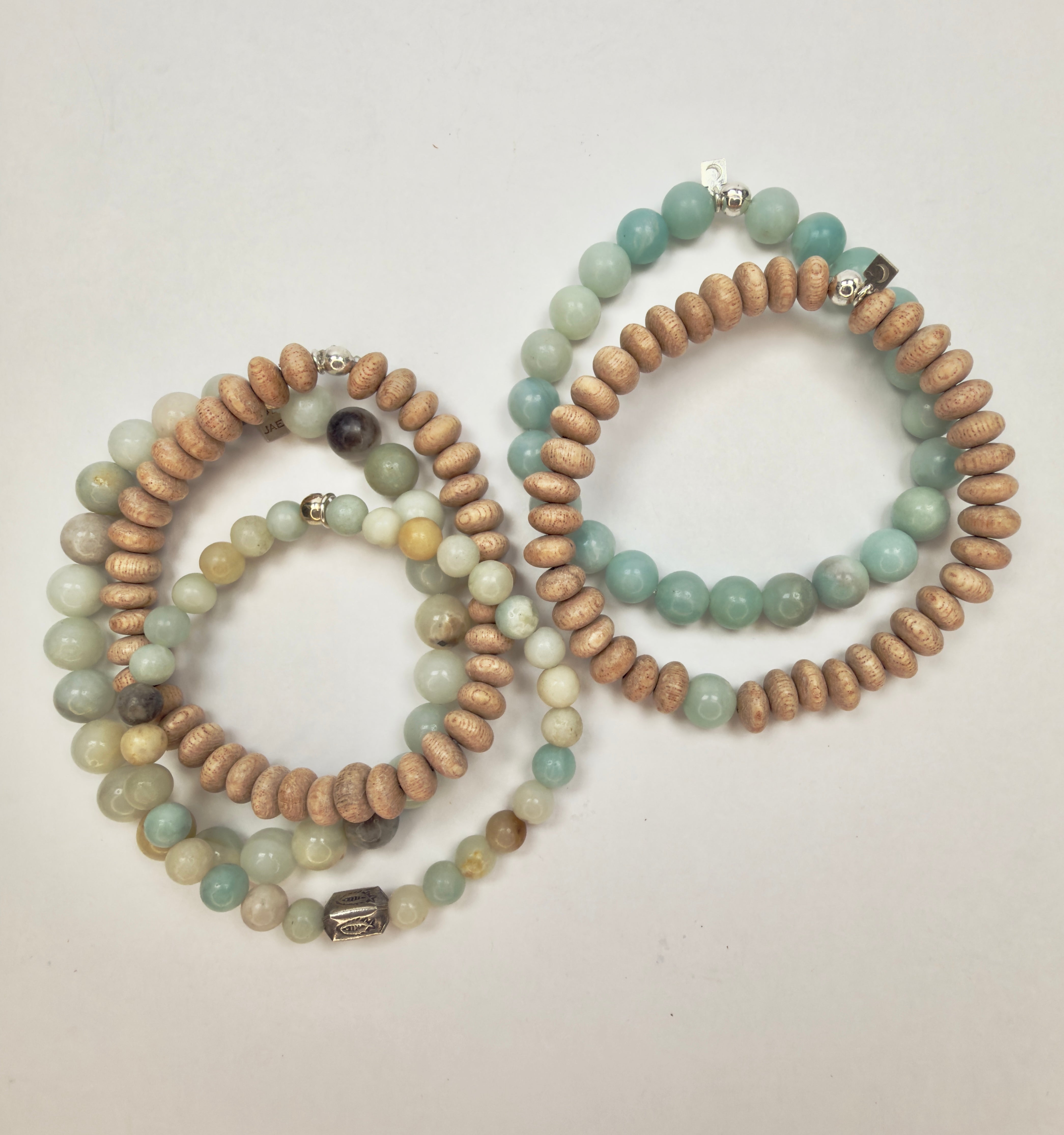 The Stonepath Collection