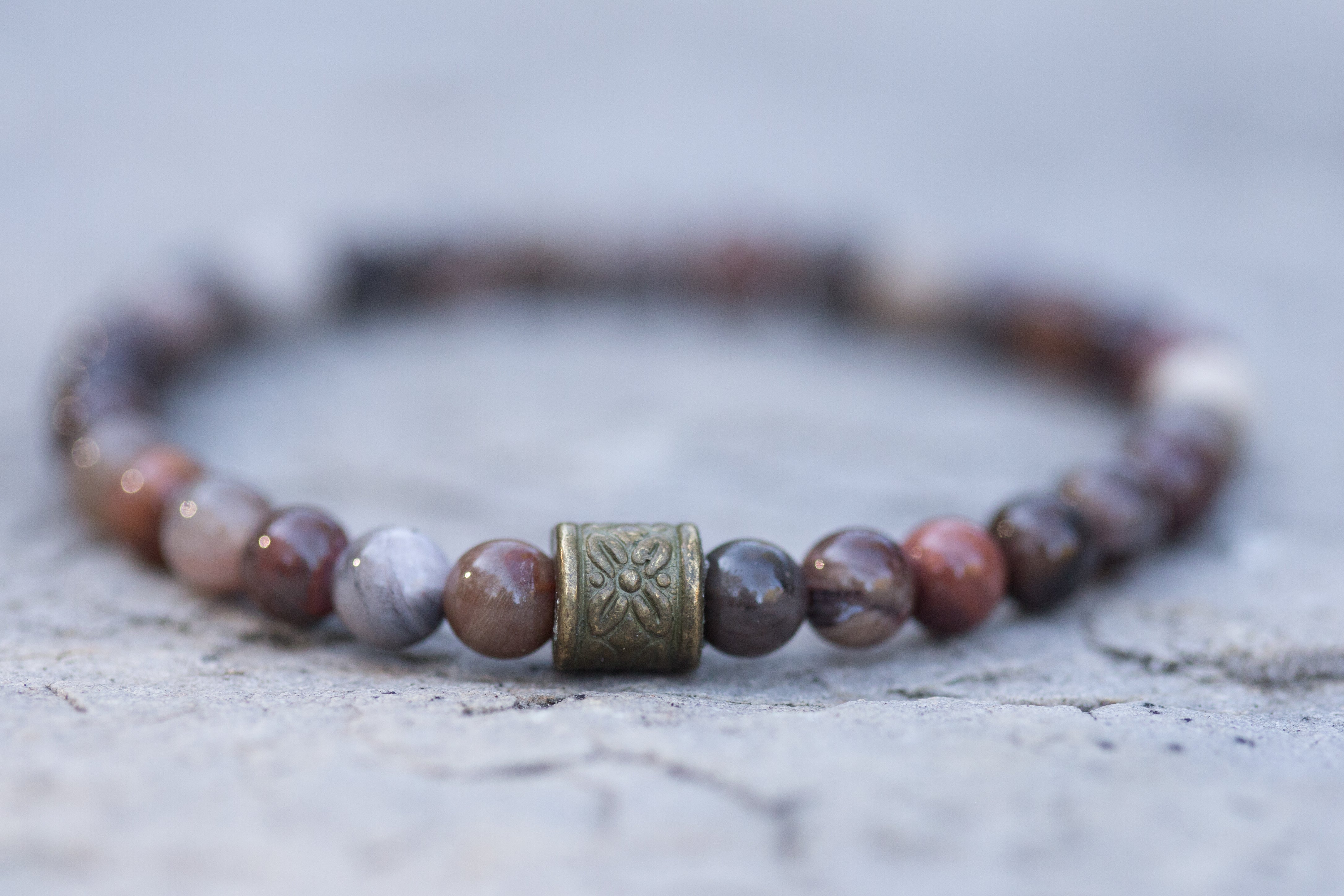 Petrified Wood - AVA