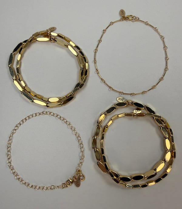 Bracelets